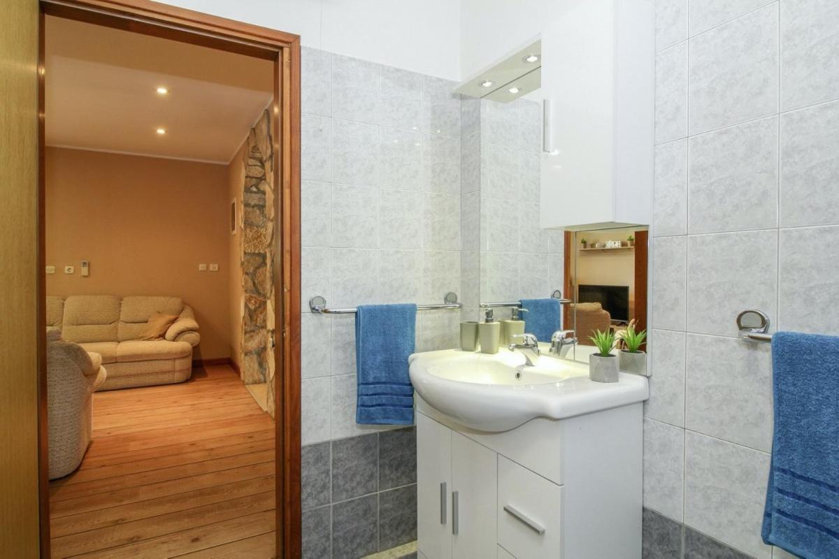 Dea In Kmeti Villa Žminj Buitenkant foto