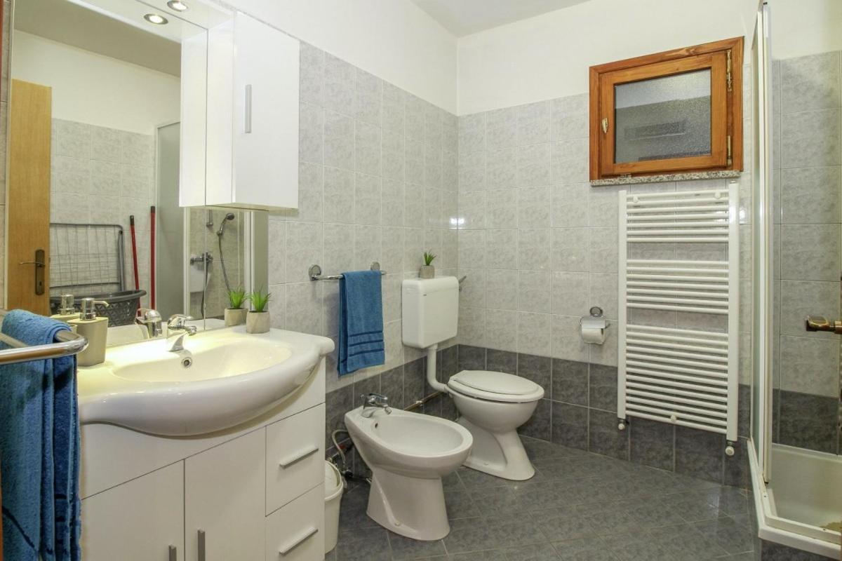 Dea In Kmeti Villa Žminj Buitenkant foto