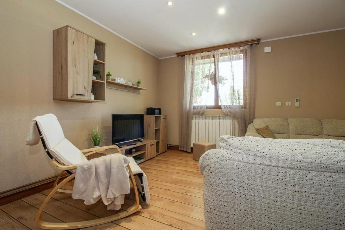 Dea In Kmeti Villa Žminj Buitenkant foto